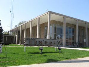 Ferndale City Hall