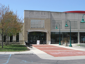 Huntington Woods Recreation Center