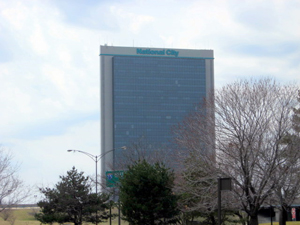 Top of Troy Office Center